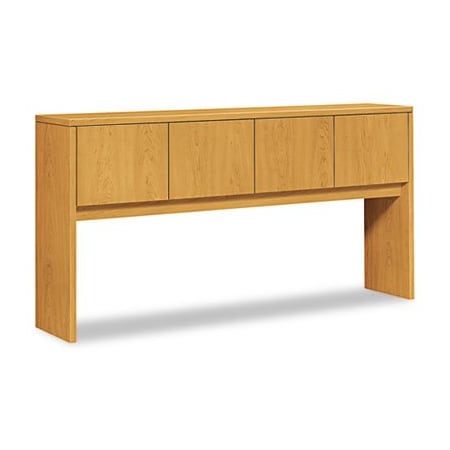 Hon HON, 10500 SERIES STACK-ON STORAGE UNIT, 72W X 14.63D X 37.13H, HARVEST 10534CC